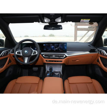 2023 Luxus -Elektroauto schnell lade EV HOT SALE I4 FALTE ELECZT
